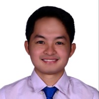 Kenneth Benedict Barredo