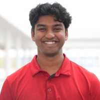 Avinash Muruganandam