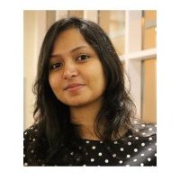 Rajashree Mahanta