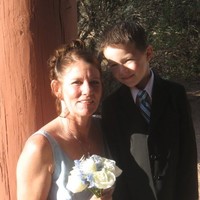 Sherry Roethig