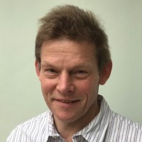 Robert Cumming