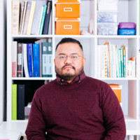 Vinson Bert J. Hustvedt-Camacho