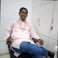 Rajesh Joshi