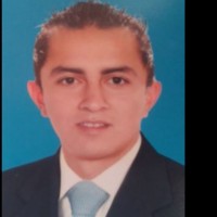 José Gerardo Avila Tobar