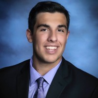 Nicholas Zesses