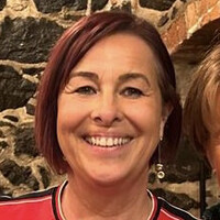 Andrea Mccarthy