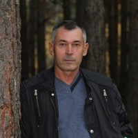 Сергей Сиротюк