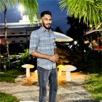Muhammed Azhar N