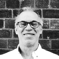 Iain Gilmour