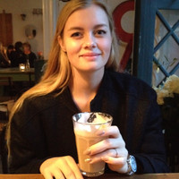 Ann-Kathrine Simonsen