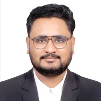 Adv Rushikesh Upadhye