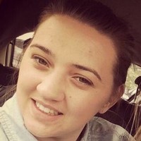 Chloe Field (AMCIPD)