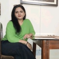 Bhumika Chaudhary