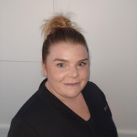 Kate Burling