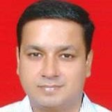 Vipin Bhardwaj
