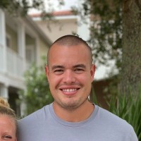 Joshua Morris