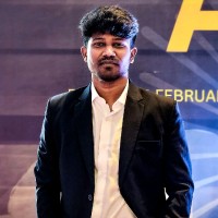 Manikandan Mathivanan