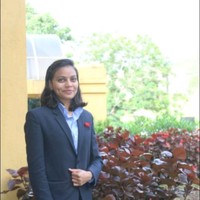 Rushali More
