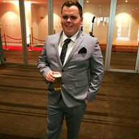 Ryan Easterby