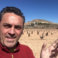 Juan Manuel Gonzalvo Mancilla