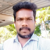 Thangaraj M