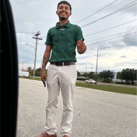Ricardo Vega