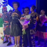 Vuyisile Nguzane