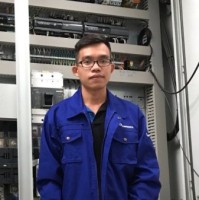Nguyen Nhat Phong
