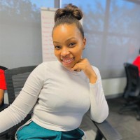 Nosibonelo Kheswa