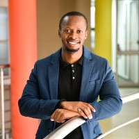 Simon Mokgotlhoa