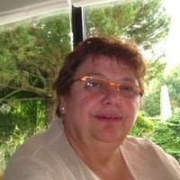 Monique Everard