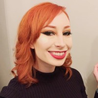 Bethany Eldridge