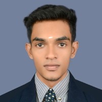 Vivin Vijay
