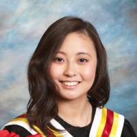 Samantha Wu