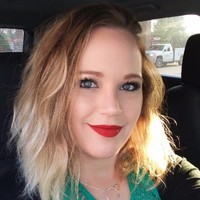 Ashley Garetson