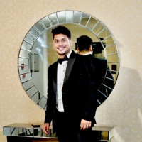 vijay pant