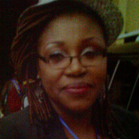 Agatha Eze