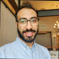 Shehab H. Matar, Mba