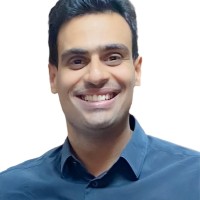 Mohamed Alaa Eldin