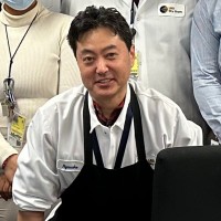 Ryusuke Jono