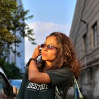 Debolina Das
