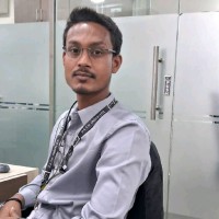 Ashish Ranjan Srivastava