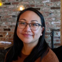 Richelle Halili