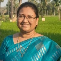 Dr. Rajani Adepu