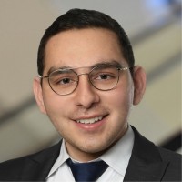 Eddy Atallah
