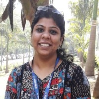 Dr Alpana Mathur