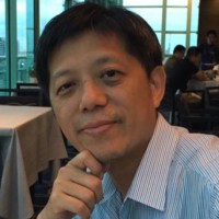 Ernest Hsu