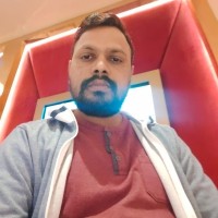 Dhiraj Pandey
