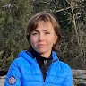 Natalia Kasyanova