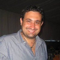 Oswaldo Aragão